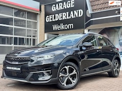 Kia XCeed - 1.6 PHEV | Bi-Xenon | Full-Led | Leder | Gr.Navi | Camera | Cruise | Climate | Full-Option