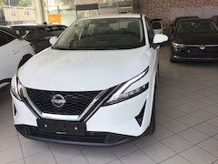 Nissan Qashqai - 1.3 MHEV X Acenta