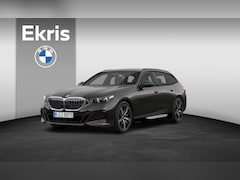 BMW 5-serie Touring - 530e