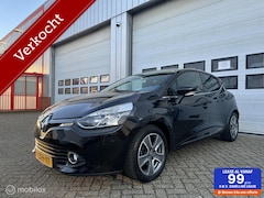 Renault Clio - 0.9 TCe ECO Night&Day/Navi/Cruise/PDC/LED/NAP