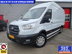 Ford Transit - 350 2.0 TDCI L4H3 Trend RWD