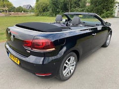 Volkswagen Golf Cabriolet - 1.4 TSI