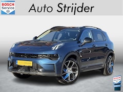 Lynk & Co 01 - 1.5 | hoger laadvermogen 6, 6kW | PANO | 360 CAMERA |