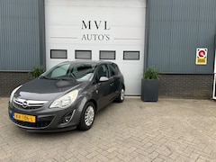 Opel Corsa - 1.4-16V