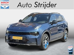 Lynk & Co 01 - 1.5 | hoger laadvermogen 6, 6kW | PANO | 360 CAMERA |