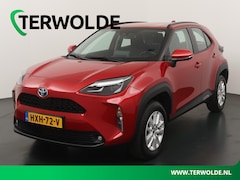 Toyota Yaris Cross - 1.5 Hybrid Comfort | Adaptieve Cruise Control | LED Verlichting | Climate Control | Aanhan