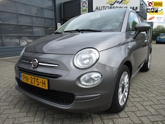 Fiat 500 - 1.0 TwinAir Pop / Airco / Cruise Control / Lichtmetalen velgen