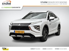 Mitsubishi Eclipse Cross - 2.4 PHEV Executive