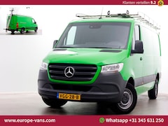 Mercedes-Benz Sprinter - 316 CDI 163pk L2H1 RWD 7G Automaat Navi/Camera 07-2020