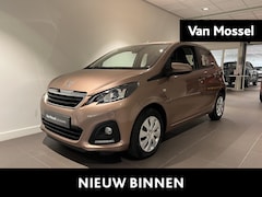Peugeot 108 - 1.0 VTi Active | Automaat