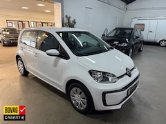 Volkswagen Up! - 1.0 BMT move up
