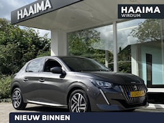 Peugeot 208 - 1.2T 100pk Blue Lease Allure | Navigatie | Achteruitrijcamera | Digital Cockpit | Keyless