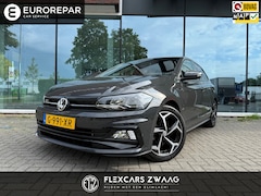 Volkswagen Polo - 1.0 TSI Highline Business R - Automaat - Navi - Climate - Org.NL