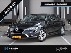 Renault Talisman - Zen 1.6 TCe 150pk Automaat DAB | 17''LM | NAVI | PDC | KEYLESS | CRUISE.C | CLIMA