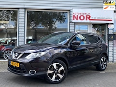 Nissan Qashqai - 1.5 dCi CONNECT EDITION PANORAMA NAVI CAMERA