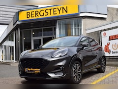 Ford Puma - AUTOMAAT 1.0 EcoBoost Hybrid Titanium