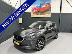 Mazda CX-5 - 2.0 SkyActiv-G 160 GT-M 4WD (Automaat) Alle mogelijke Opties - Schuifdak - Trekhaak