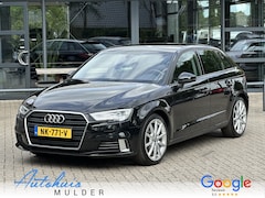 Audi A3 Sportback - 1.0 TFSI Sport Lease Edition Trekhaak/Navi/Clima/Cruise/LM-Velgen Distributieriem is verva