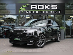 Land Rover Range Rover Sport - 3.0 P460e Dynamic SE PHEV Black-Pack