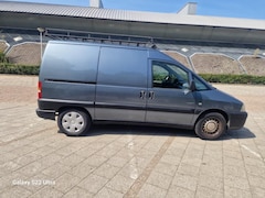 Citroën Jumpy - 2.0 HDi Leader