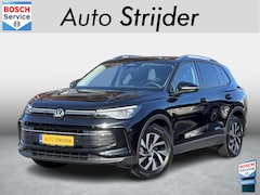 Volkswagen Tiguan - 1.5 eTSI Life Edition | Panodak | El.klep | Stoelverw | Camera