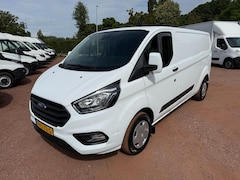 Ford Transit Custom - 2.0 TDCI L2H1 Navi / Cruise / Trekhaak