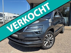 Skoda Karoq - 1.5 TSI Automaat|Style