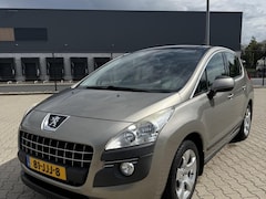 Peugeot 3008 - 1.6 Première | Panoramadak | Airco | NW APK
