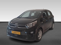Kia Picanto - 1.0 MPi 67pk 5-zits ComfortLine
