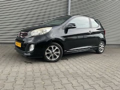 Kia Picanto - 12 CVVT Super Pack 3 drs