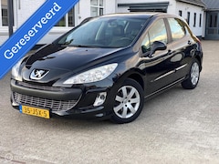 Peugeot 308 - 1.6 VTi 120pk XS | Leer | Airco |