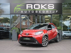 Toyota Aygo X - 1.0 VVT-i MT Pulse Two-tone