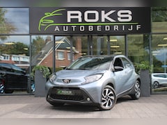 Toyota Aygo X - 1.0 VVT-i MT Pulse Two-tone
