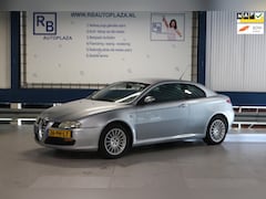 Alfa Romeo GT - 2.0 JTS Progression / FULL SERVICE HISTORIE / NAP KM STAND