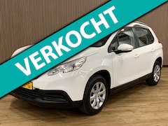 Peugeot 2008 - 1.2 PureTech Access|Camera|Navigatie|Airco|