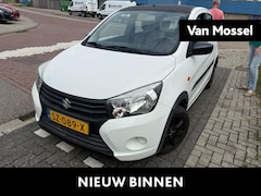 Suzuki Celerio - 1.0 Comfort