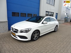 Mercedes-Benz CLA-klasse Shooting Brake - 180 Business Solution