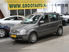 Fiat Panda - 1.2 Edizione Cool Airco, Cruise Control, Stuurbekrachtiging