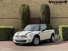 MINI Clubman - 1.6 Cooper Chili Cruise*Clima*Stoel.Vrw