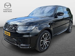 Land Rover Range Rover Sport - P400e HSE Autobiography [ Panoramadak Merdian Audio ]