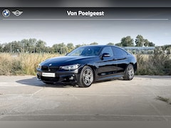 BMW 4-serie Gran Coupé - 418i Executive Edition | M Sport | Stoelverwarming | Achteruitrijcamera |