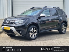 Dacia Duster - 1.3 TCe Prestige / 1e Eigenaar / Dealer Onderhouden / Trekhaak / Achteruitrijcamera / Navi