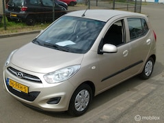 Hyundai i10 - 1.2 i-Drive Cool NIEUWE APK 08-2026 nette auto