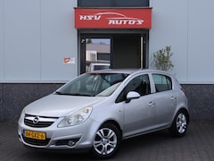 Opel Corsa - 1.2-16V Enjoy airco LM 4-deurs