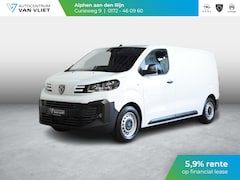 Peugeot Expert - L2 2.0 145PK | BETIMMERING | CAMERA + SENSOREN | CARPLAY | NAVIGATIE | TREKHAAK