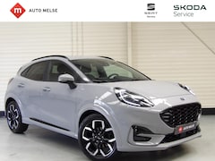 Ford Puma - 1.0i Ecoboost Hybrid 125pk ST-Line X