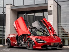 McLaren 720S - 4.0 V8 / MSO / Dealer / Carbon / Ceramic / Memory