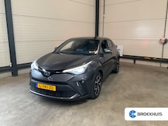 Toyota C-HR - 1.8 Hybrid Business Plus | 1e Eigenaar | Trekhaak | LED | JBL | Clima | Cruise Adaptive |