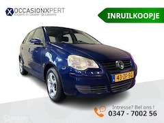 Volkswagen Polo - 1.4-16V Trendline