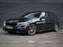 BMW 5-serie Touring - 520i High Executive Edition / M-Sport / Pano / Trekhaak